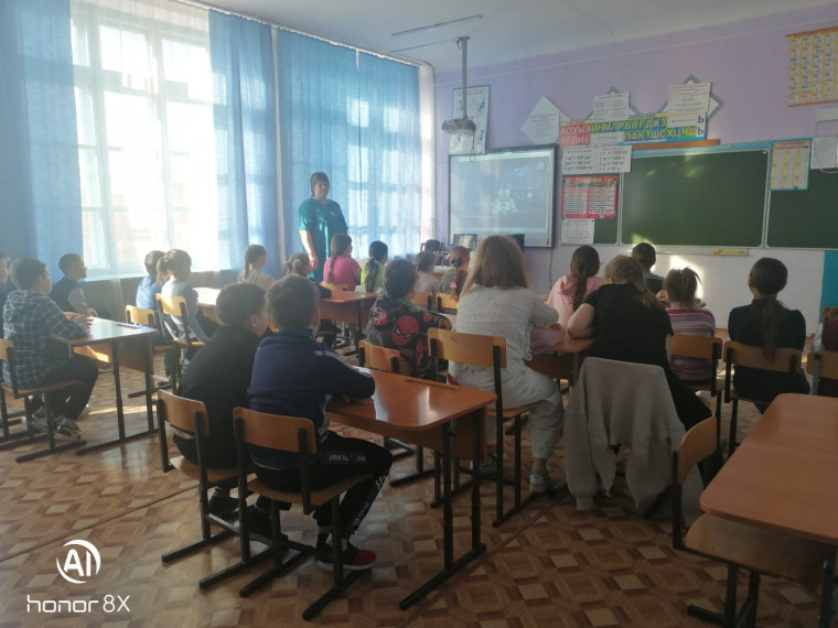 «День космонавтики. Мы первые!».
