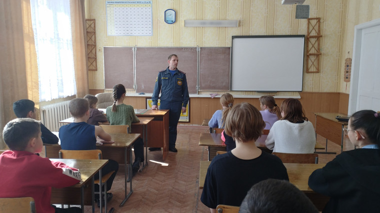 Нужные знания для школьников.
