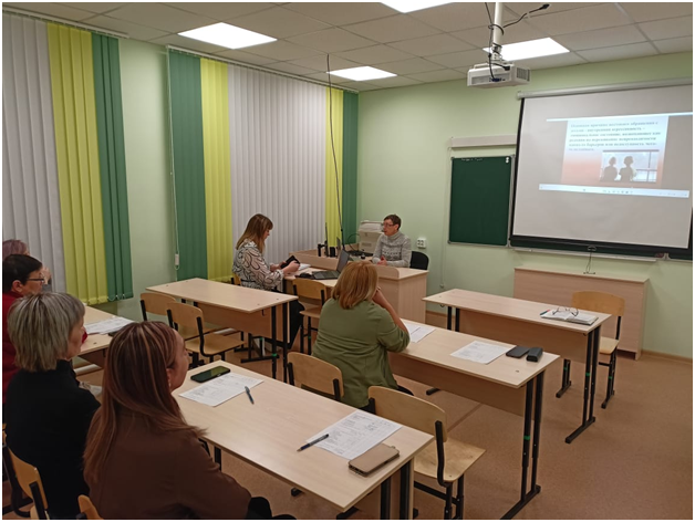 Тематический педсовет «О жестоком обращении с детьми».